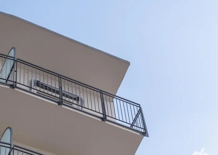 Hotel Nord Est Cattolica