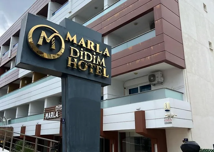 Marla Didim Otel