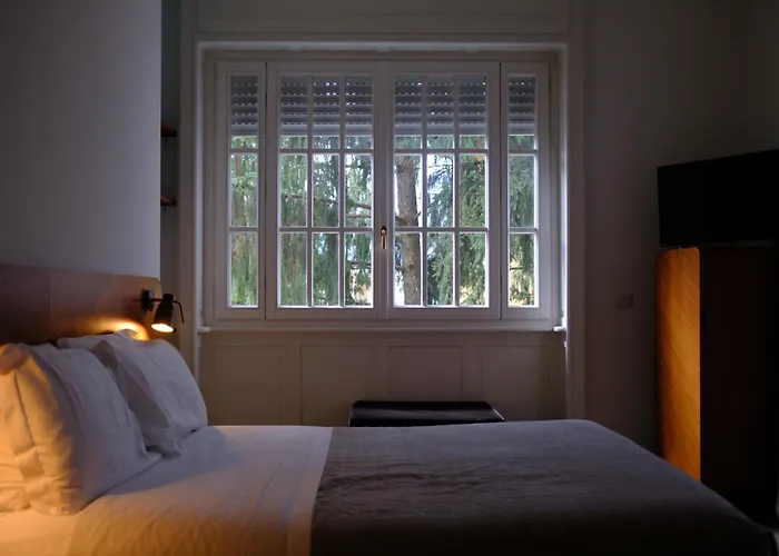 Le Stanze Del Lago Suites & Pool Como