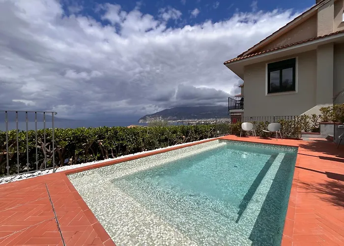 Hotel Sorrento & Else