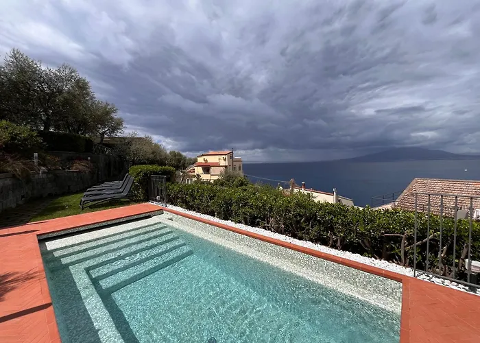 Hotel Sorrento & Else
