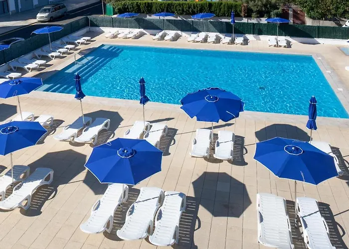 Nautilus Hotel Rosas