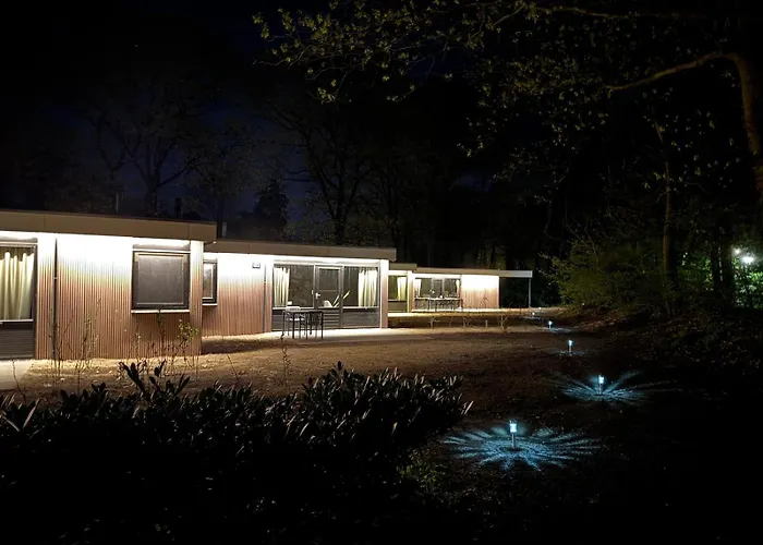 Hotel & Restaurant Wildthout Ommen
