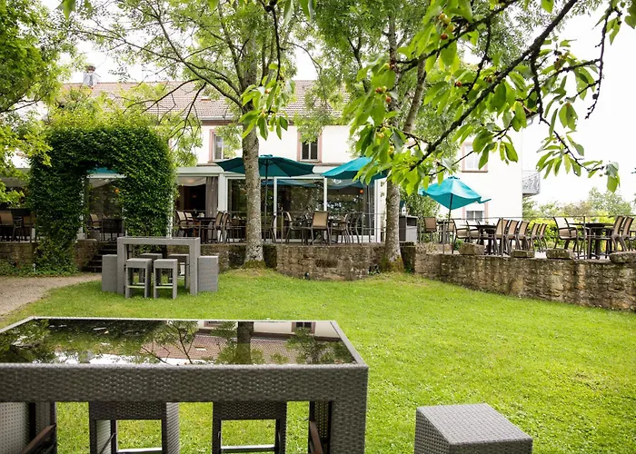 Hotel Sonnenhof