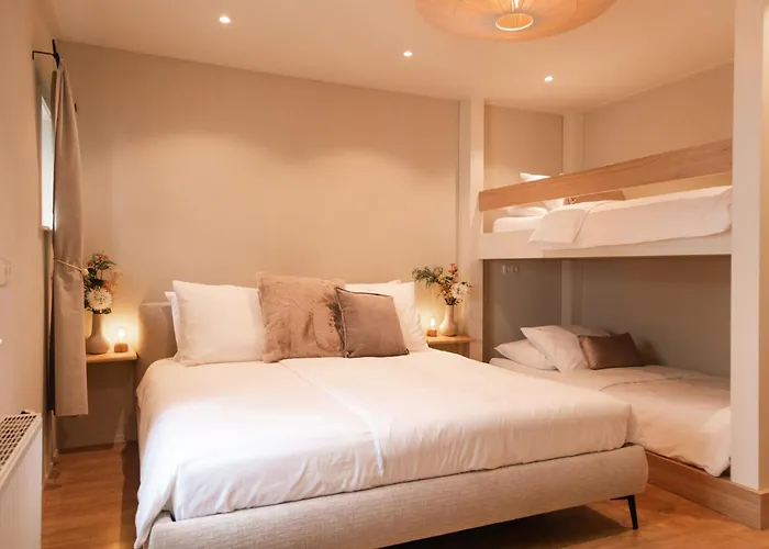 Hotels in Elburg