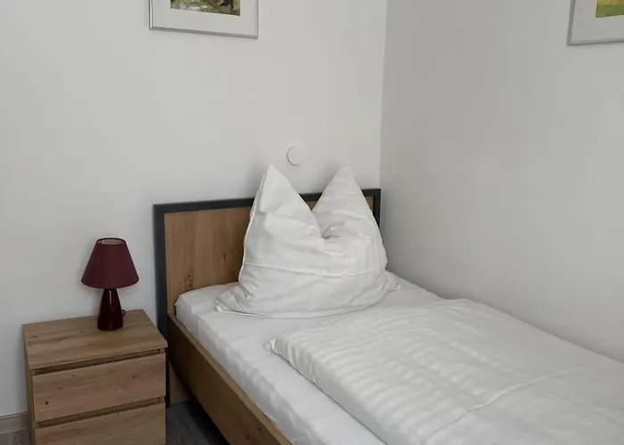 Hotel Weile Weiden in der Oberpfalz