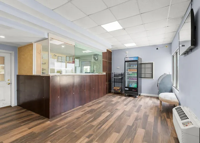 Travel Inn & Suites Humble