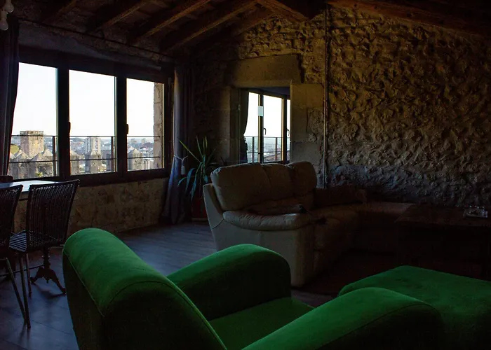 AS Palau dels Alemanys Suites Boutique Monument Gérone
