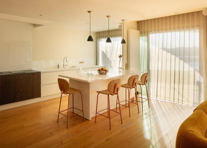 Hôtel&Spa Villa Seren Soorts-Hossegor