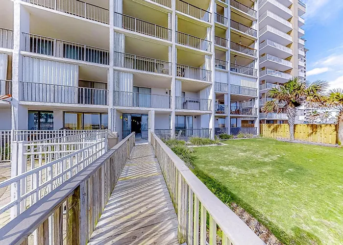 Romar Tower #2A