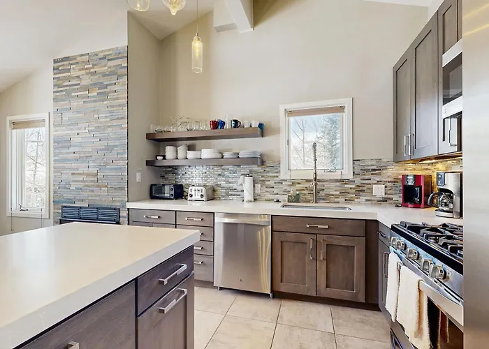 Mountain Jewel Apartment Crested Butte