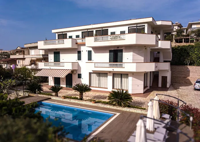 Villa La Quiete - Adults Only