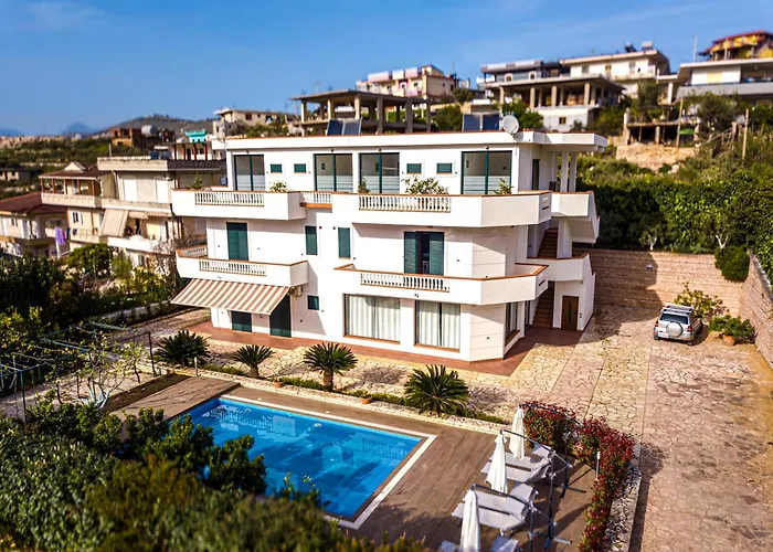 Villa La Quiete - Adults Only