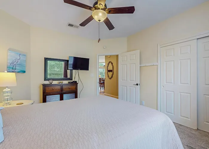 Cypress Point Condominiums At Craft Farms #306B Gulf Shores