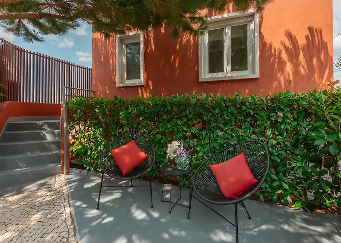 Confluentia H&A - Believe It Or Not Apartments