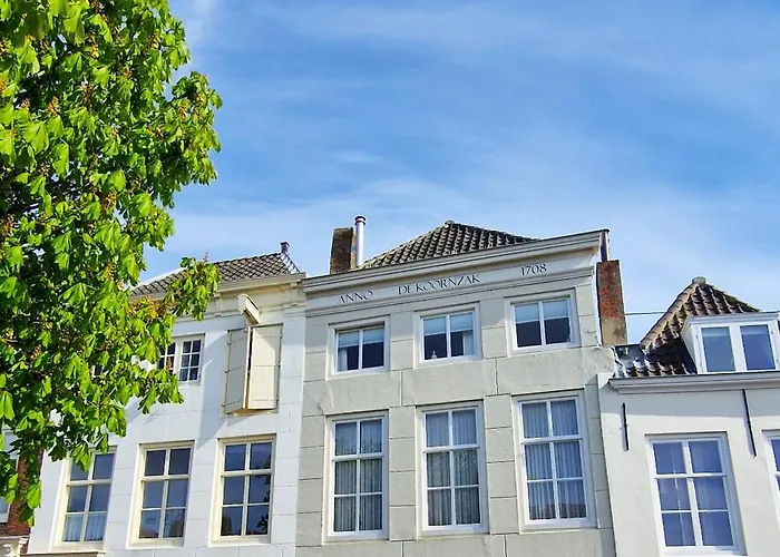 B&B De Koornzak1708