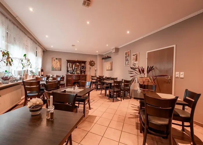 Westend Hotel Ludwigsburg