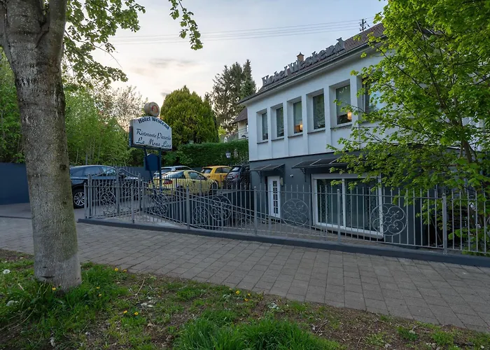 Westend Hotel