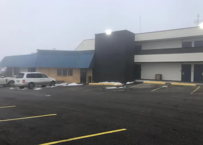 Motel 6 Missoula, Mt - Wye - Travel Plaza