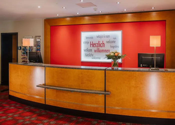 Best Western Plus Hotel Bautzen