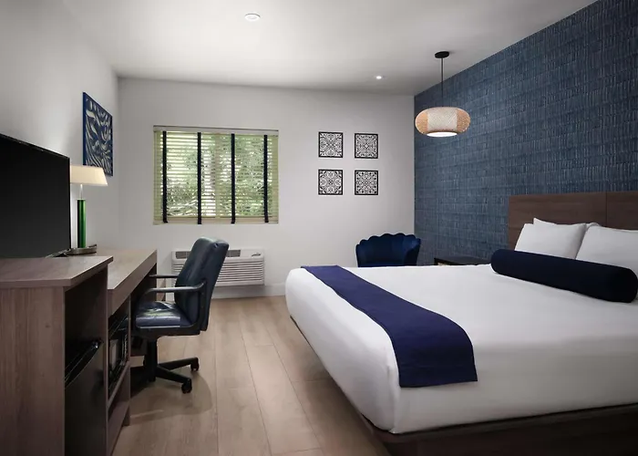 Hotel Zico, BW Signature Collection Mountain View