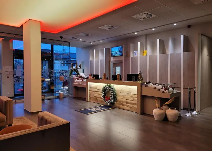 Hotel Stayen Sint-Truiden