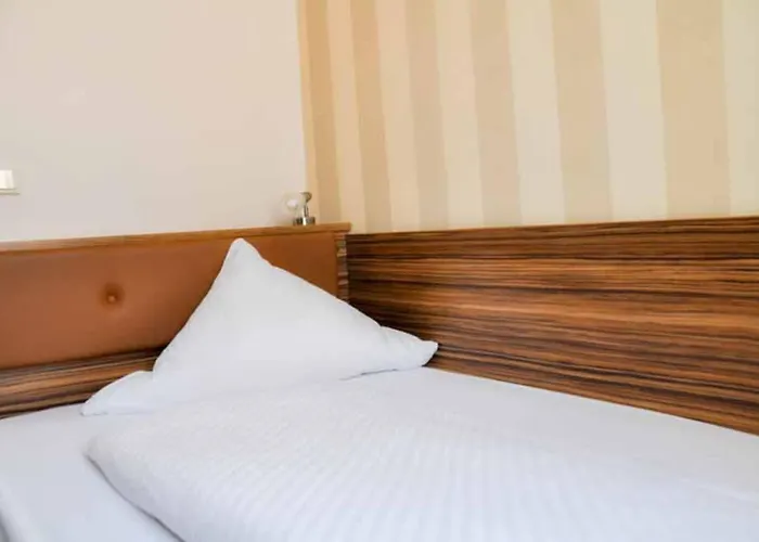 Hotel Villa Erlen Erlangen