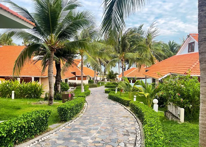 Phu Hai Beach Resort & Spa Phan Thiet
