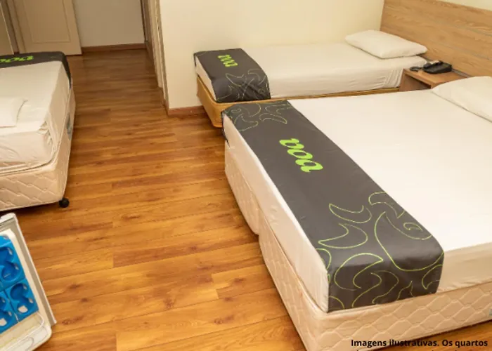 Voa Hotel Caxambu