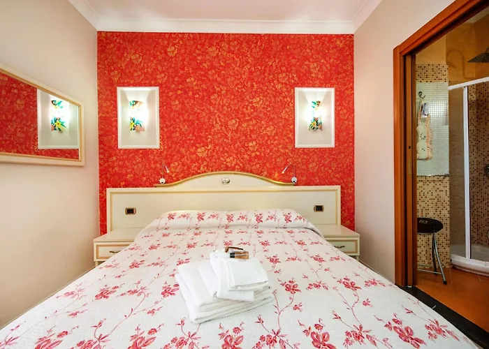 B&B Il Pavone