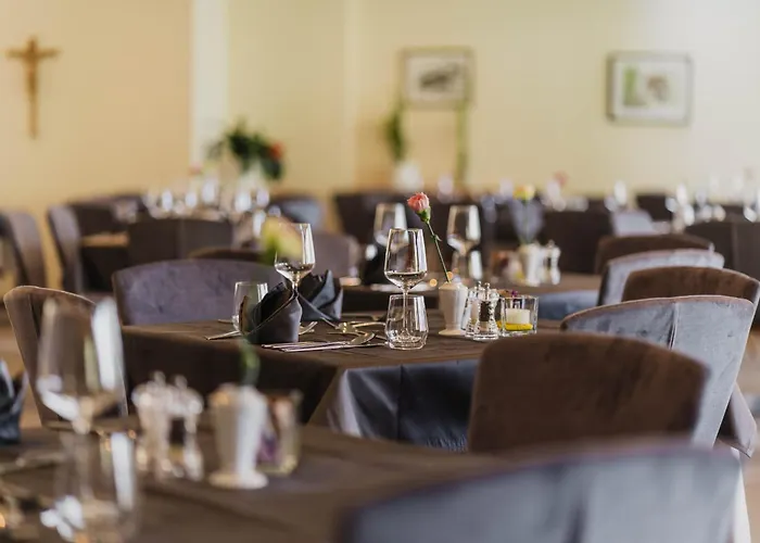 Hotel Wessobrunn Meran