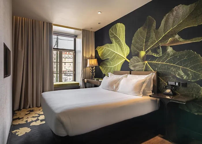 Figueira By The Beautique Hotels & Spa Lisboa