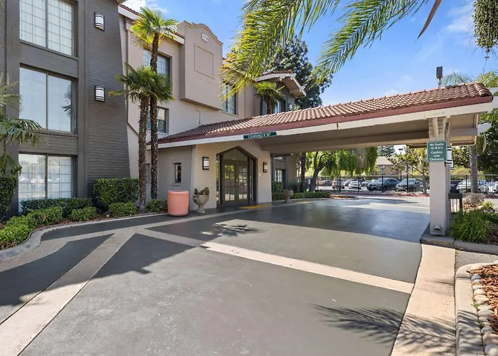 La Quinta Inn By Wyndham Stockton