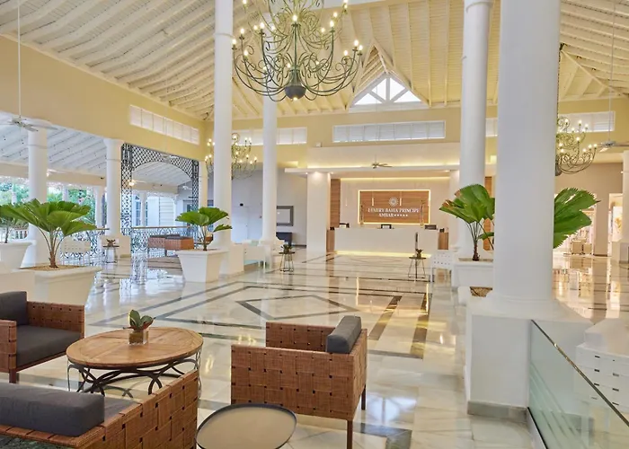 Bahia Principe Escape Ambar (Adults Only) Hotel Punta Cana