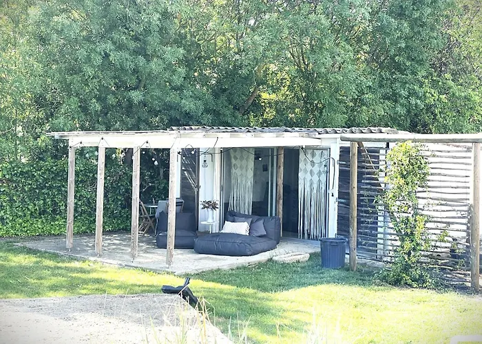 Le Mazet Chambre d'Hôtes