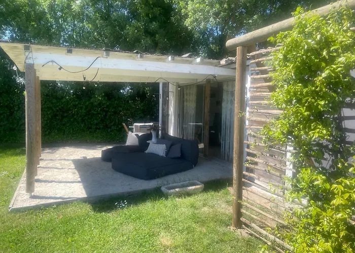 Le Mazet Chambre d'Hôtes