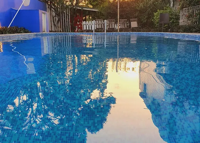 Villa Mango Abidjan