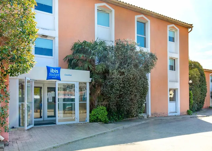 Ibis Budget Cavaillon