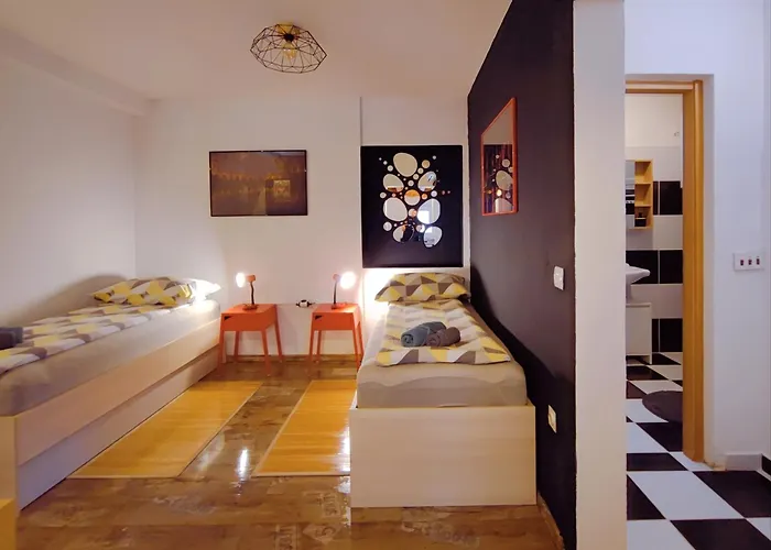 Ivana Rooms Pula
