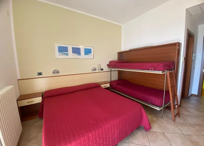 Hotel Brasilia Lido di Classe