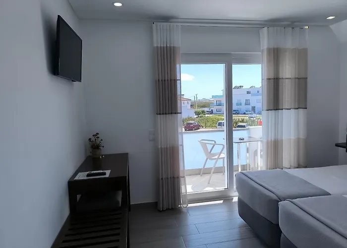 Baleal 4 Surf Hotel
