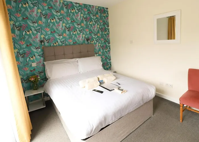 Rickerby Grange Hotel Portinscale