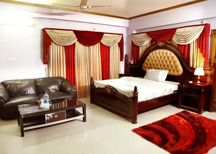 Hotel Blue Bird