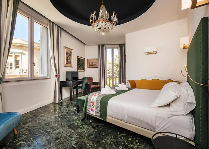Kemani Villa Sara - Boutique Guest House Olbia
