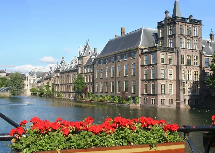 NH Den Haag