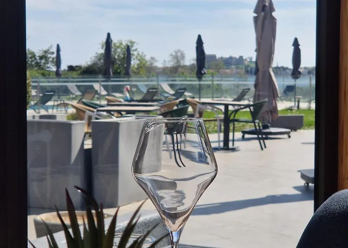 Hôtel Ariane Fos-sur-Mer