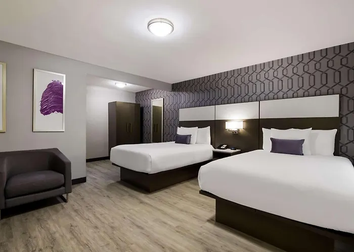 Sunset West Hotel, Surestay Collection By Best Western Los Ángeles