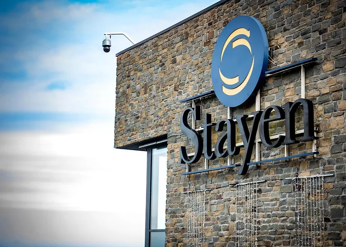Hotel Stayen