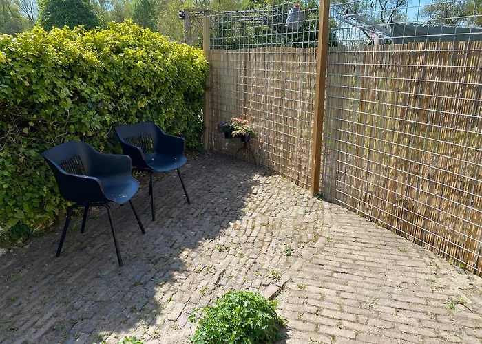 Bed&Breakfast Zeeland Renesse