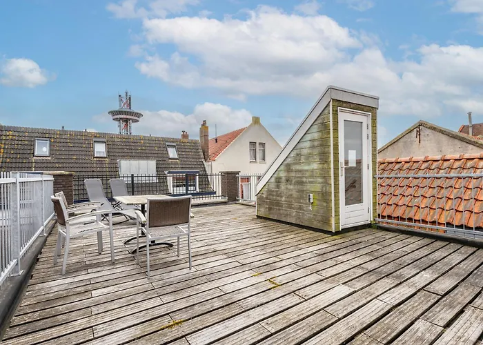 Hotel Zilt Vlissingen